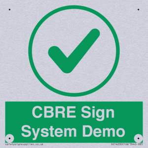 CBRE competition Entry